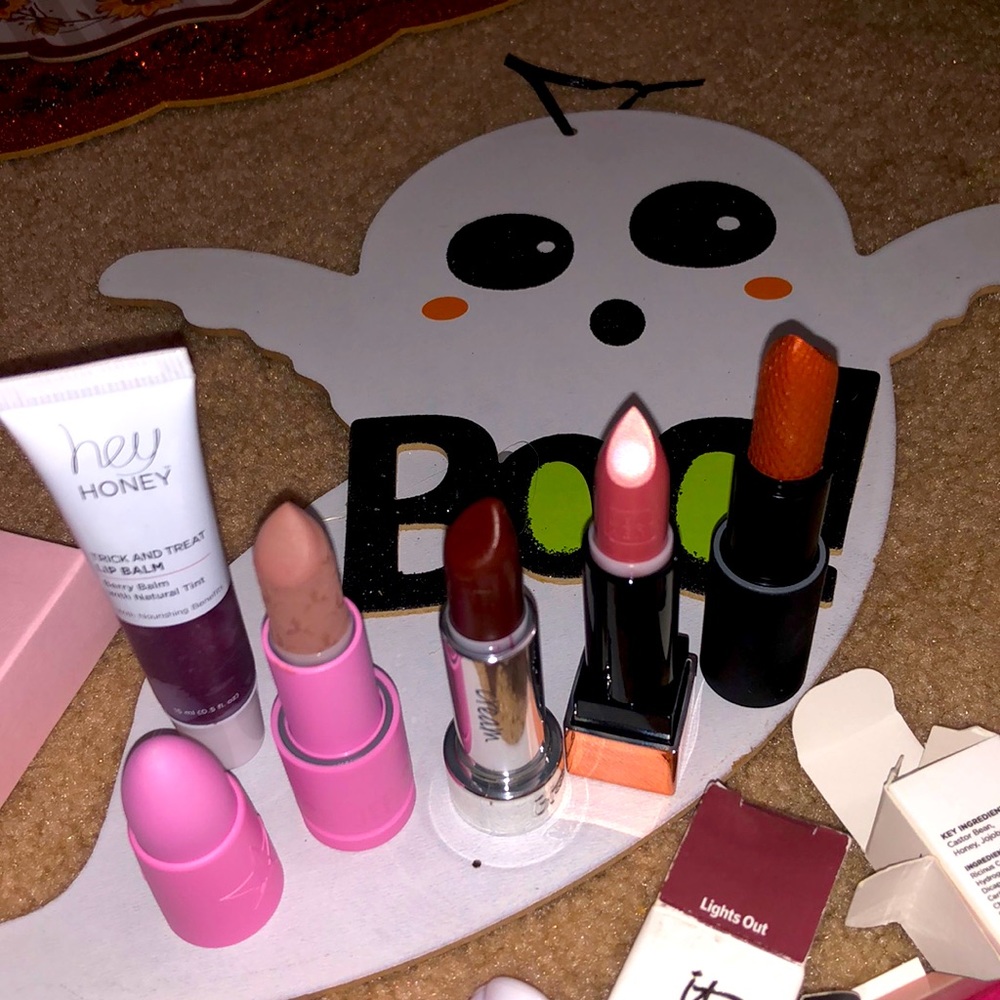Lipstick Bundle
